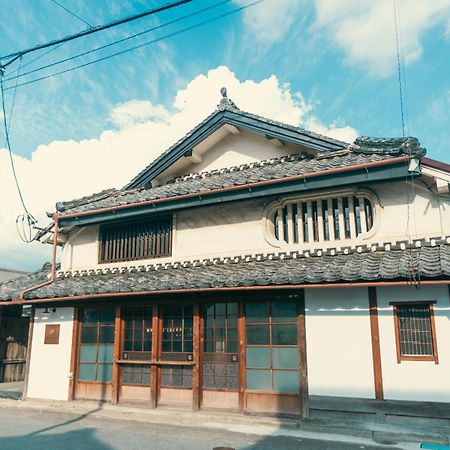 篠山城下町ゲストハウス Quolo Tamba-Sasayama 외부 사진