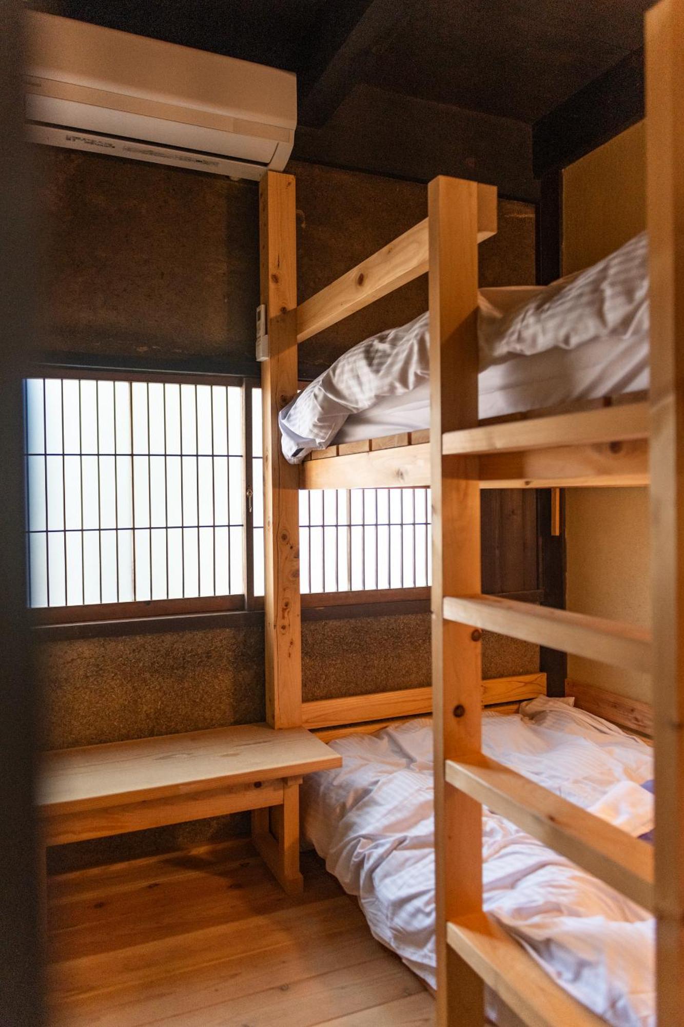篠山城下町ゲストハウス Quolo Tamba-Sasayama 외부 사진