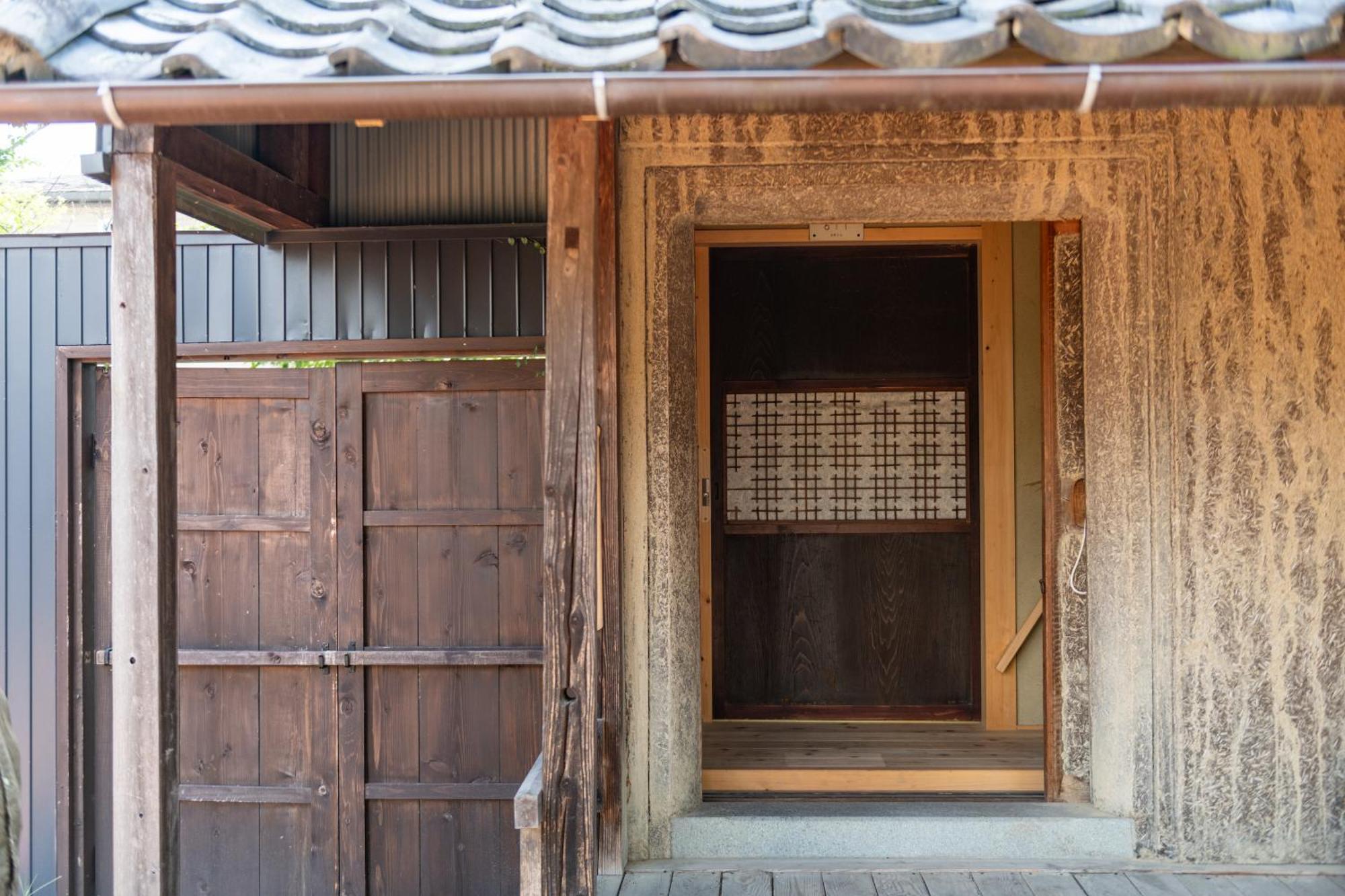 篠山城下町ゲストハウス Quolo Tamba-Sasayama 외부 사진