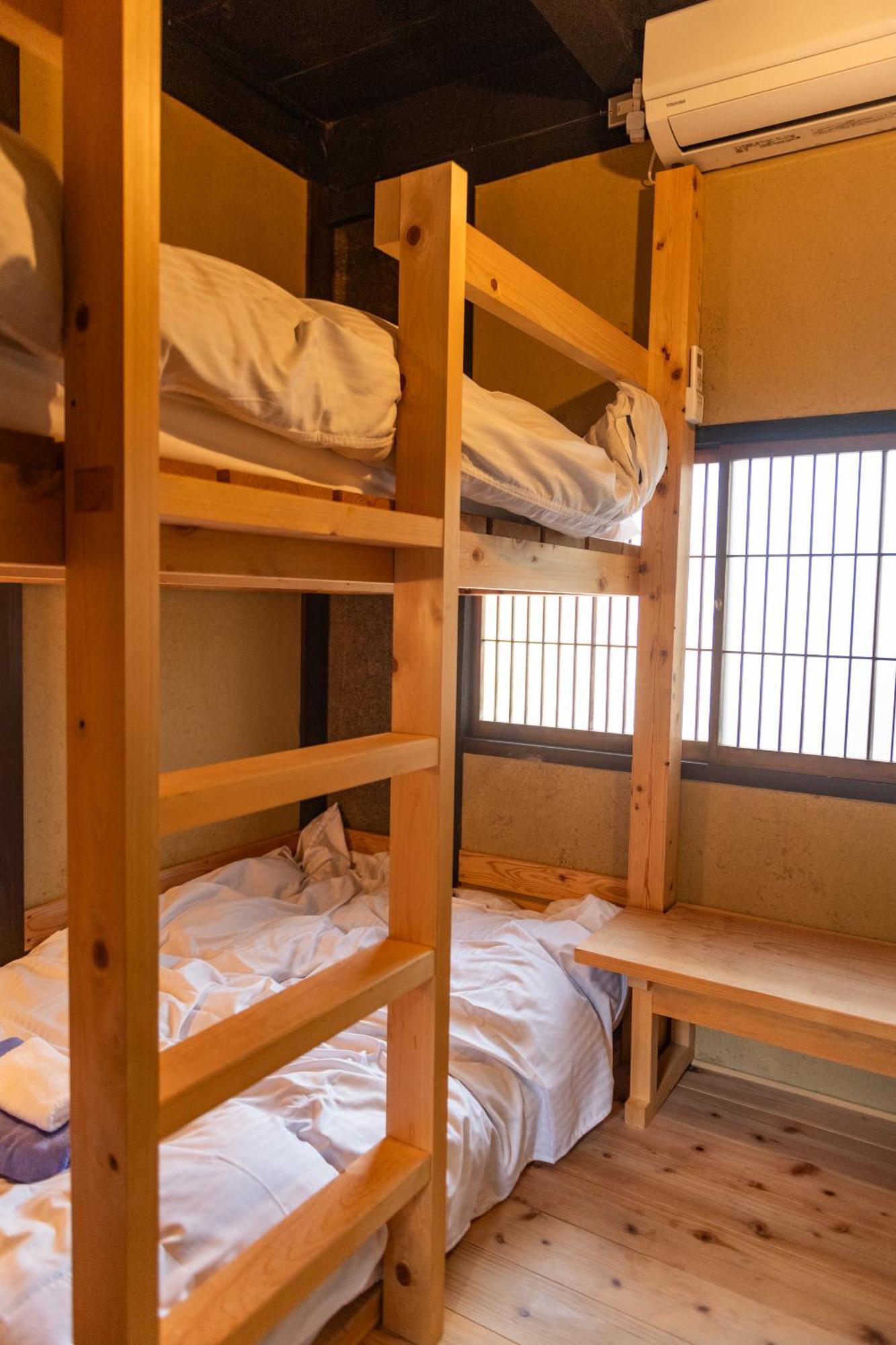 篠山城下町ゲストハウス Quolo Tamba-Sasayama 외부 사진