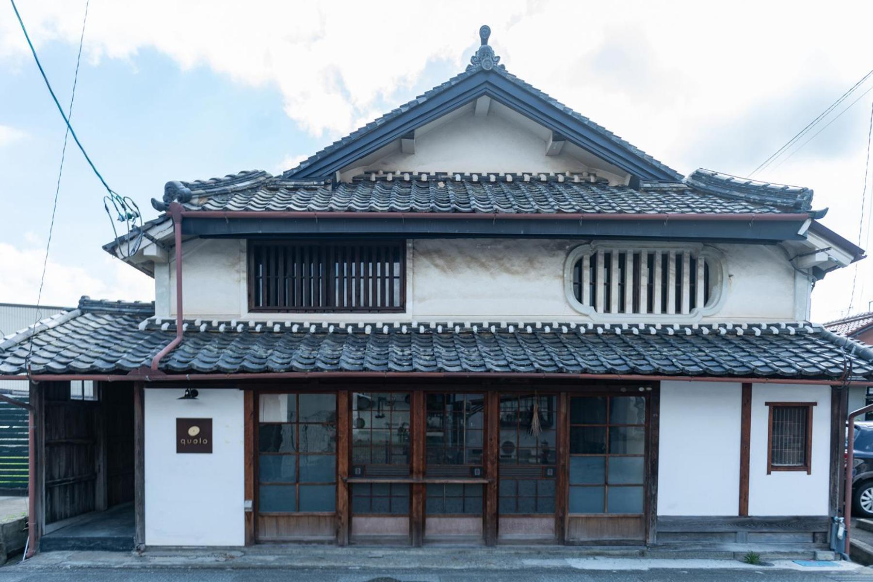 篠山城下町ゲストハウス Quolo Tamba-Sasayama 외부 사진