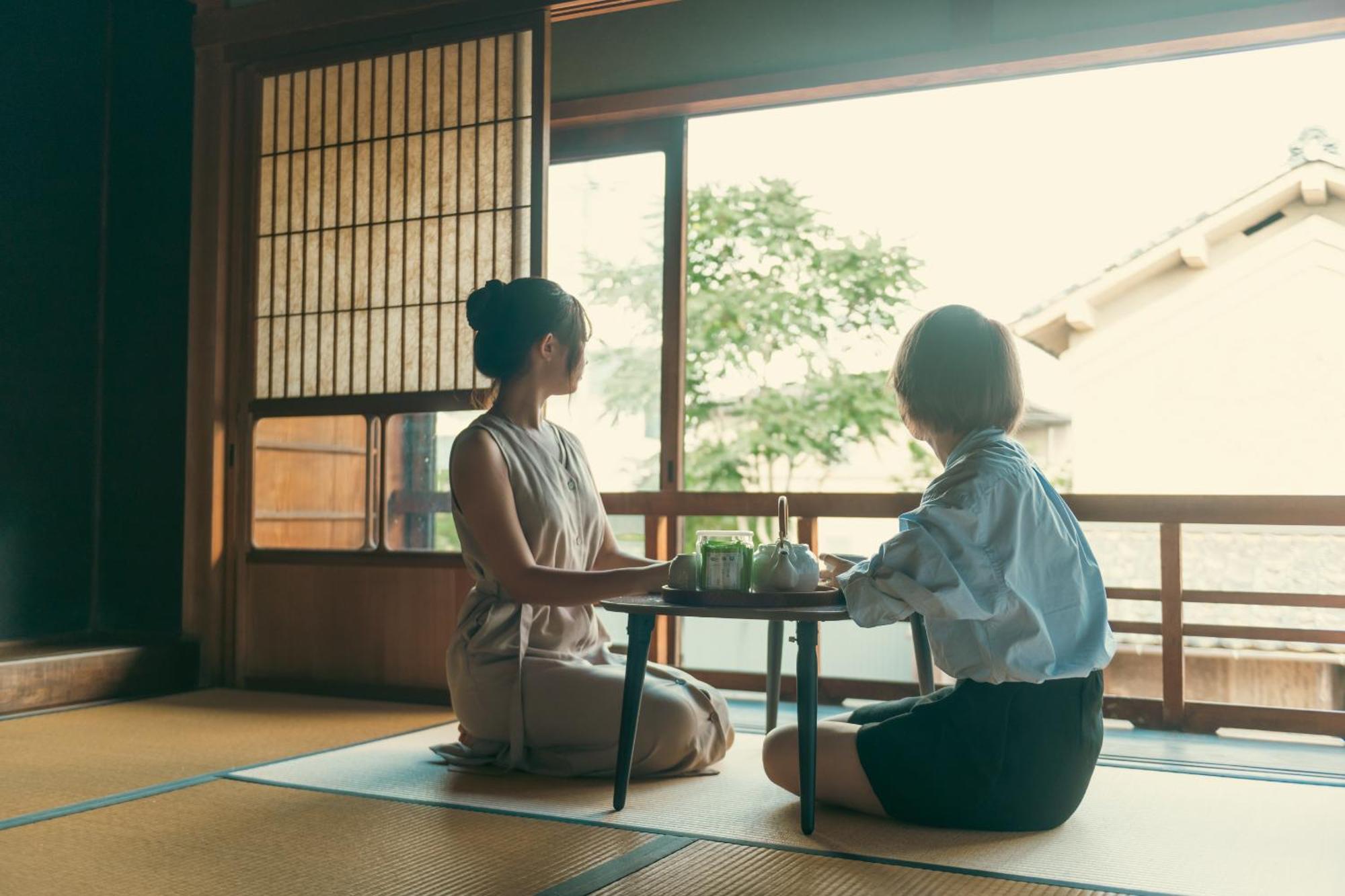 篠山城下町ゲストハウス Quolo Tamba-Sasayama 외부 사진