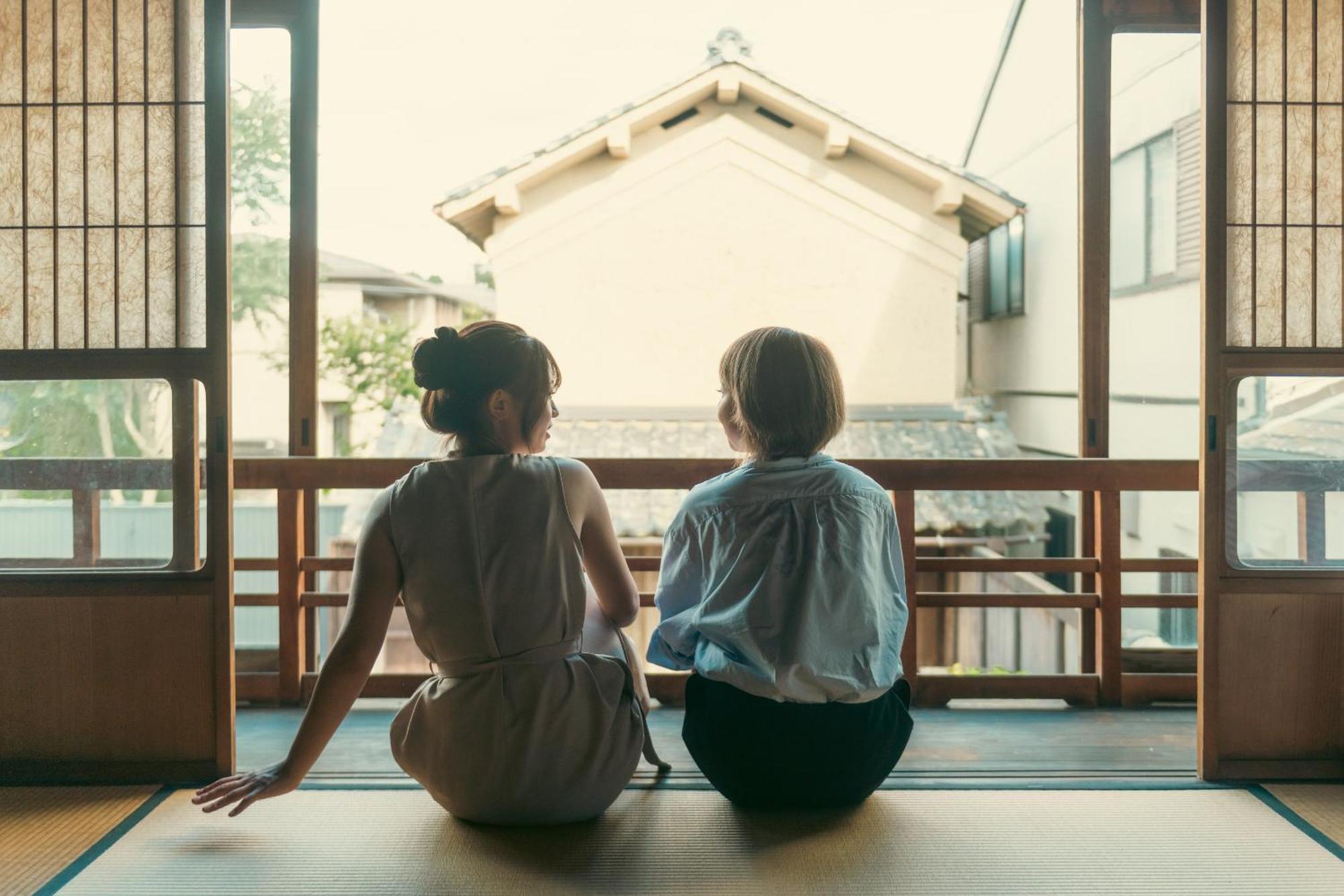 篠山城下町ゲストハウス Quolo Tamba-Sasayama 외부 사진